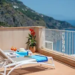 Casa Mastandrea * Praiano