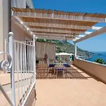 Σπίτι διακοπών Casa Mastandrea