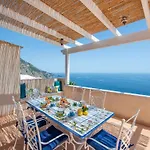 Casa Mastandrea Σπίτι διακοπών Praiano