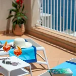 Casa Mastandrea * Praiano