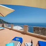 Σπίτι διακοπών Casa Mastandrea Praiano