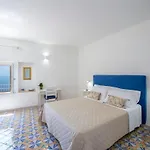 Casa Mastandrea Σπίτι διακοπών Praiano