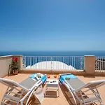 Σπίτι διακοπών Casa Mastandrea Praiano