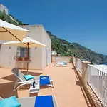 Casa Mastandrea * Praiano