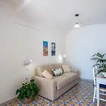 Casa Mastandrea Σπίτι διακοπών Praiano