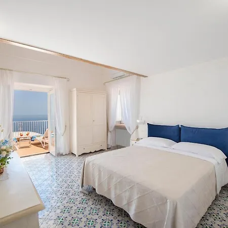 Casa Mastandrea