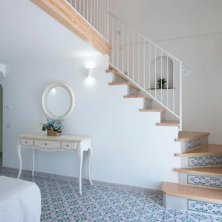 Casa Mastandrea Prázdninový dům