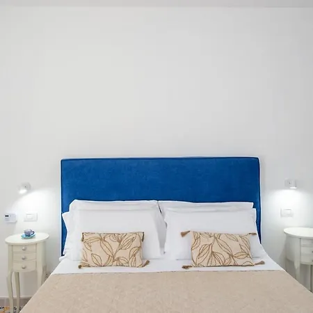 Prázdninový dům Casa Mastandrea *