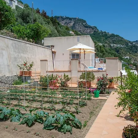 Casa Mastandrea *