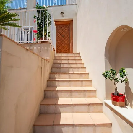 Casa Mastandrea 펜션 *