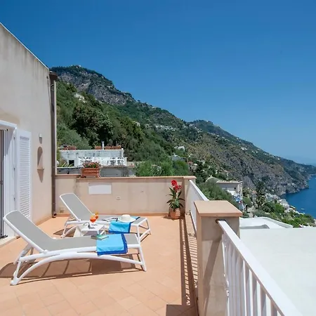 Casa Mastandrea