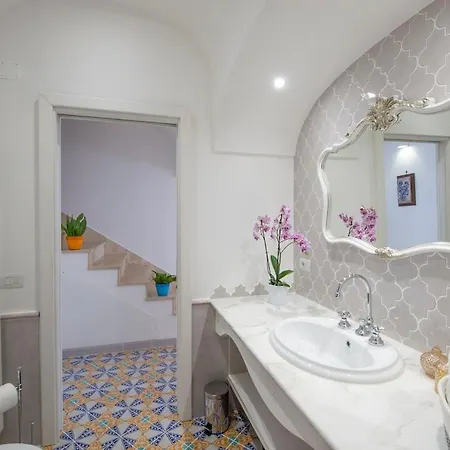 Prázdninový dům Casa Mastandrea *