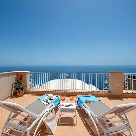 Prázdninový dům Casa Mastandrea Praiano