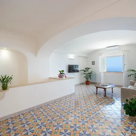 Prázdninový dům Casa Mastandrea