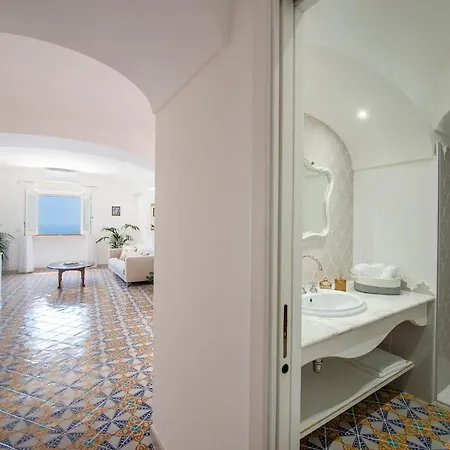 Casa Mastandrea *