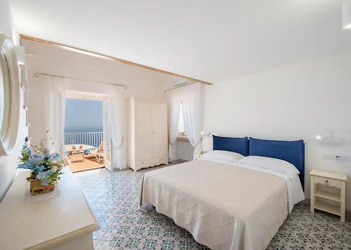 Casa Mastandrea