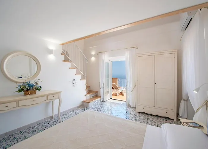 펜션 Casa Mastandrea *