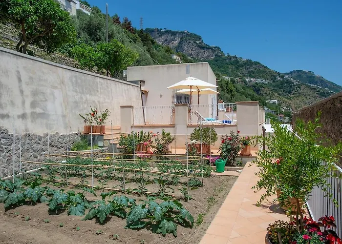 Casa Mastandrea *