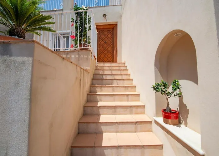 Casa Mastandrea 펜션 *