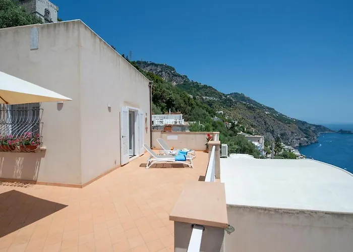 Casa Mastandrea