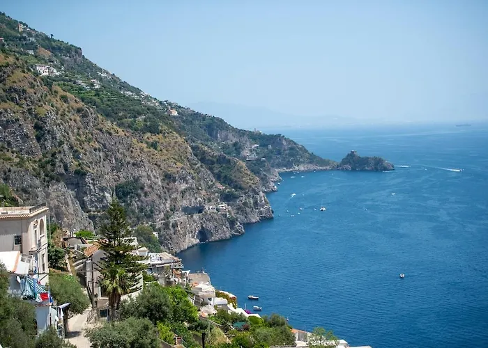 Casa Mastandrea 펜션