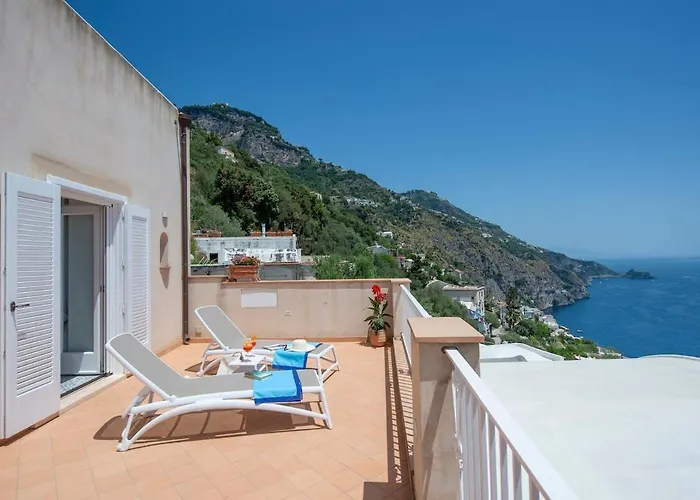 Casa Mastandrea