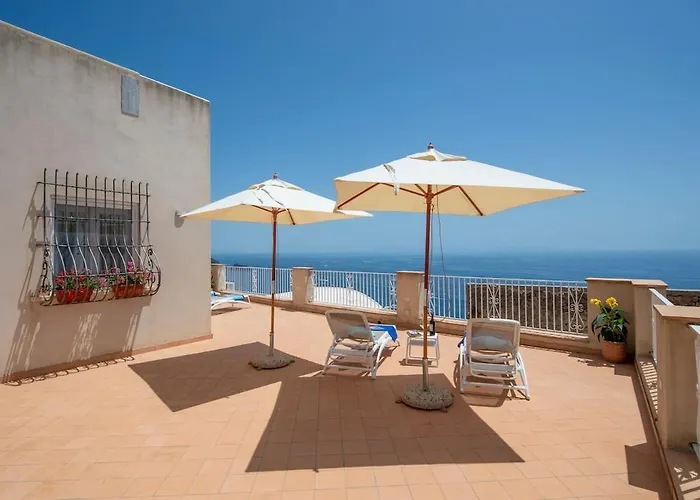 펜션 Casa Mastandrea