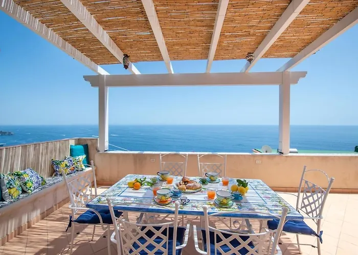 Casa Mastandrea