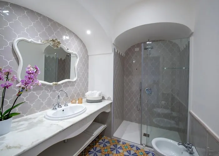 Casa Mastandrea 펜션 *