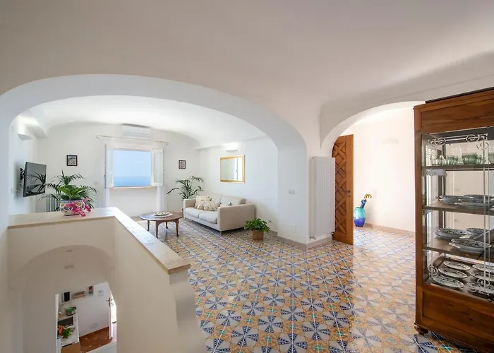 Casa Mastandrea 펜션