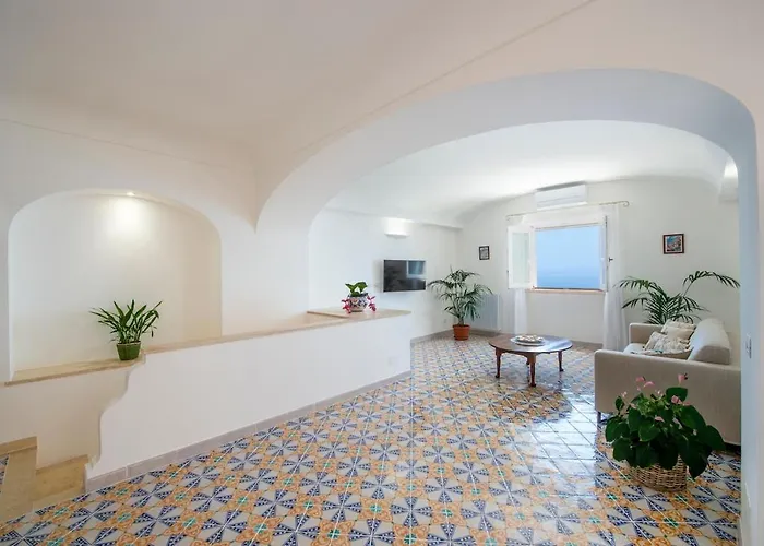 펜션 Casa Mastandrea