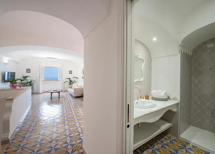 Casa Mastandrea *