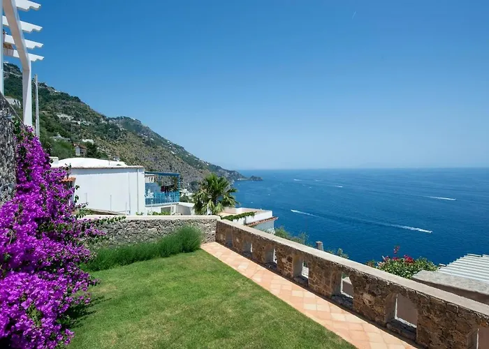 펜션 Casa Mastandrea *