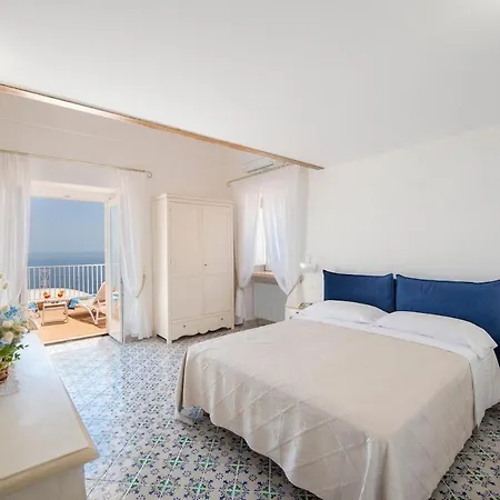 Casa Mastandrea
