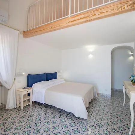 펜션 Casa Mastandrea