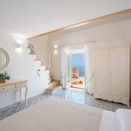 펜션 Casa Mastandrea *