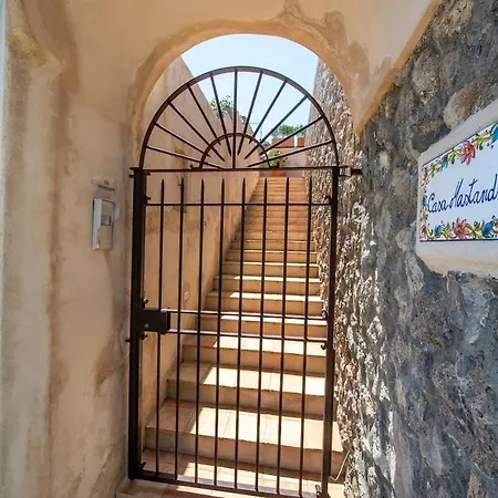 Casa Mastandrea 펜션