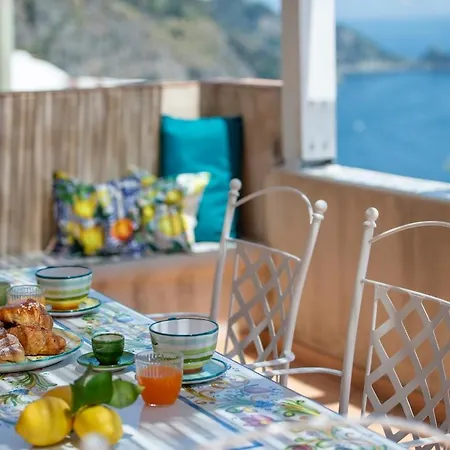 펜션 Casa Mastandrea