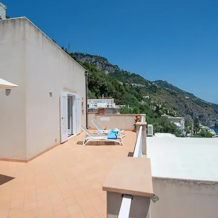 Casa Mastandrea