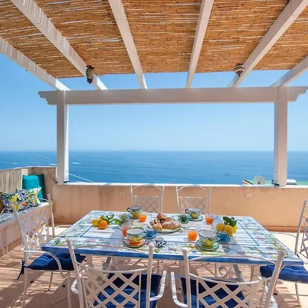 Casa Mastandrea