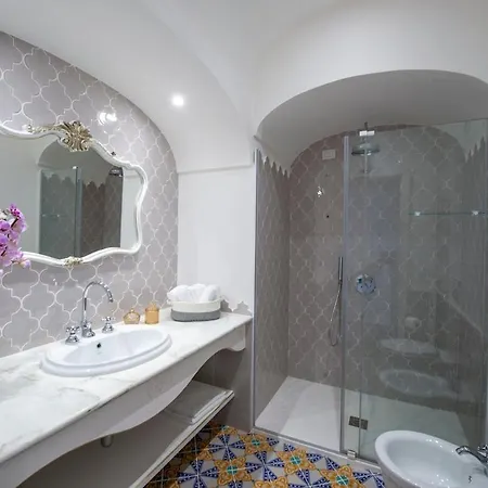Casa Mastandrea 펜션 *