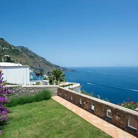 펜션 Casa Mastandrea *